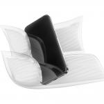 Folie protectie sticla securizata Benks Glass Warrior HD, Kit montare inclus, compatibila cu iPhone 15 Pro Max, Negru 5 - lerato.ro