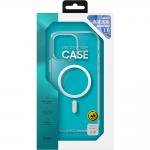 Carcasa Benks Crystal cu MagSafe compatibila cu iPhone 15 Plus, Transparent 9 - lerato.ro