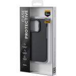 Carcasa Benks Armor Air Kevlar cu MagSafe compatibila cu iPhone 15 Plus, Negru 16 - lerato.ro