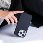 Carcasa Benks Armor Air Kevlar cu MagSafe compatibila cu iPhone 15 Plus, Negru 10 - lerato.ro