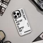 Carcasa Benks Mont-Blanc Summit cu MagSafe compatibila cu iPhone 16, Alb 6 - lerato.ro