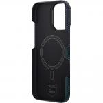 Carcasa Benks Armor Air Aurora cu MagSafe compatibila cu iPhone 16, Graphics 3 - lerato.ro