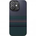 Carcasa Benks Armor Air Aurora cu MagSafe compatibila cu iPhone 16, Graphics 2 - lerato.ro
