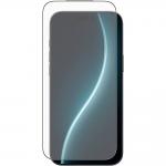 Folie protectie sticla securizata Benks Joy Touch Matte Glass, Kit montare inclus, compatibila cu iPhone 17 Air, Negru 4 - lerato.ro