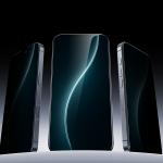 Folie protectie sticla securizata Benks Glass Warrior Privacy, Kit montare inclus, compatibila cu iPhone 17 Air, Negru 13 - lerato.ro