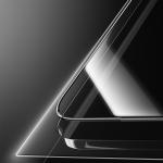 Folie protectie sticla securizata Benks Glass Warrior Privacy, Kit montare inclus, compatibila cu iPhone 17 Air, Negru 9 - lerato.ro