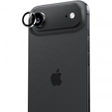 Protectie camera foto Benks Glass Warrior Lens Protector compatibila cu iPhone 17 Air, Transparent