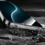 Folie protectie sticla securizata Benks Glass Warrior Sapphire Coating, Kit montare inclus, compatibila cu iPhone 17 Air, Negru 14 - lerato.ro