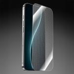Folie protectie sticla securizata Benks Glass Warrior Sapphire Coating, Kit montare inclus, compatibila cu iPhone 17 Air, Negru 15 - lerato.ro