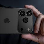 Protectie camera foto Benks DR Sapphire Lens Protector compatibila cu iPhone 17 Air, Negru 5 - lerato.ro