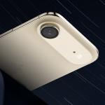 Protectie camera foto Benks Glass Warrior Lens Protector compatibila cu iPhone 17 Air, Albastru 7 - lerato.ro