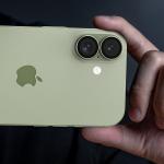 Protectie camera foto Benks DR Sapphire Lens Protector compatibila cu iPhone 17 Air, Silver 6 - lerato.ro