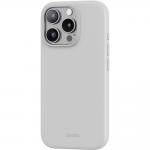 Carcasa Benks Vita Pro Silicone compatibila cu iPhone 16 Pro Max, Gri 19 - lerato.ro