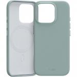 Carcasa Benks Vita Pro Silicone compatibila cu iPhone 16 Pro Max, Verde 3 - lerato.ro