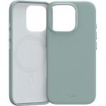 Carcasa Benks Vita Pro Silicone compatibila cu iPhone 16 Pro Max, Verde 18 - lerato.ro