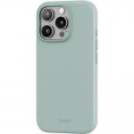 Carcasa Benks Vita Pro Silicone compatibila cu iPhone 16 Pro Max, Verde 2 - lerato.ro