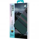 Carcasa Benks Armor Air Aurora cu MagSafe compatibila cu iPhone 16 Pro Max, Graphics 17 - lerato.ro