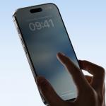 Folie protectie sticla securizata Benks Ultra Shield Privacy Glass, Kit montare inclus, compatibila cu iPhone 16 Pro Max, Negru 7 - lerato.ro