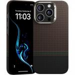 Carcasa Benks Armor Air Prestige cu MagSafe compatibila cu iPhone 16 Pro Max, Graphics 2 - lerato.ro