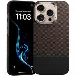 Carcasa Benks Armor Air Prestige cu MagSafe compatibila cu iPhone 16 Pro Max, Graphics 3 - lerato.ro