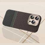 Carcasa Benks Armor Air Prestige cu MagSafe compatibila cu iPhone 16 Pro Max, Graphics 13 - lerato.ro
