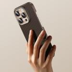 Carcasa Benks Armor Air Prestige cu MagSafe compatibila cu iPhone 16 Pro Max, Graphics 14 - lerato.ro