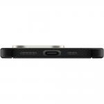 Carcasa Benks Armor Air Prestige cu MagSafe compatibila cu iPhone 16 Pro Max, Graphics 7 - lerato.ro