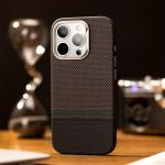 Carcasa Benks Armor Air Prestige cu MagSafe compatibila cu iPhone 16 Pro Max, Graphics 10 - lerato.ro