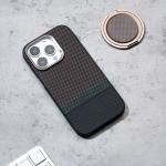 Carcasa Benks Armor Air Prestige cu MagSafe compatibila cu iPhone 16 Pro Max, Graphics 11 - lerato.ro
