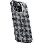 Carcasa Benks Armor Vichy cu MagSafe compatibila cu iPhone 16 Pro Max, Negru 6 - lerato.ro