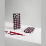 Carcasa Benks Armor Vichy cu MagSafe compatibila cu iPhone 16 Pro Max, Negru 8 - lerato.ro