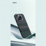 Carcasa Benks Armor Pro Aurora cu MagSafe compatibila cu iPhone 16 Pro Max, Graphics 8 - lerato.ro