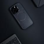 Carcasa Benks Dynamic Minimalist cu MagSafe compatibila cu iPhone 16 Pro, Negru 6 - lerato.ro