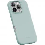 Carcasa Benks Vita Pro Silicone compatibila cu iPhone 16 Pro, Verde 5 - lerato.ro