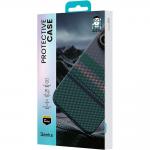 Carcasa Benks Armor Air Aurora cu MagSafe compatibila cu iPhone 16 Pro, Graphics 18 - lerato.ro