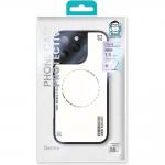 Carcasa Benks Dynamic Minimalist cu MagSafe compatibila cu iPhone 16 Pro, Alb 12 - lerato.ro