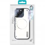 Carcasa Benks Dynamic Minimalist cu MagSafe compatibila cu iPhone 16 Pro, Alb 22 - lerato.ro