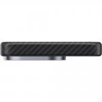 Carcasa Benks Armor Air Mont-Blanc Summit cu MagSafe compatibila cu iPhone 16 Pro, Negru 6 - lerato.ro