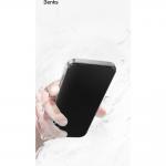 Folie protectie sticla securizata Benks Glass Warrior Screen Protector, Kit montare inclus, compatibila cu iPhone 16 Pro, Negru 9 - lerato.ro