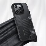 Carcasa Benks Montage Armor Pro cu MagSafe compatibila cu iPhone 16 Plus, Negru 7 - lerato.ro