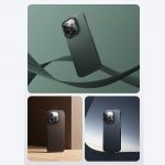 Carcasa Benks Armor Tint Kevlar cu MagSafe compatibila cu iPhone 16 Plus, Albastru 8 - lerato.ro