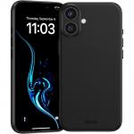 Carcasa Benks Vita Pro Silicone compatibila cu iPhone 16 Plus, Negru 4 - lerato.ro