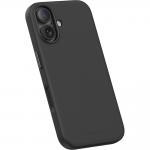 Carcasa Benks Vita Pro Silicone compatibila cu iPhone 16 Plus, Negru 5 - lerato.ro