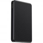 Baterie externa portabila Benks MP17, 10000 mAh, Incarcare Wireless 10W, Compatibila MagSafe, USB-C, Negru 3 - lerato.ro