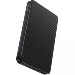Baterie externa portabila Benks MP17, 10000 mAh, Incarcare Wireless 10W, Compatibila MagSafe, USB-C, Negru 4 - lerato.ro