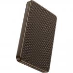 Baterie externa portabila Benks MP17, 10000 mAh, Incarcare Wireless 10W, Compatibila MagSafe, USB-C, Gold 4 - lerato.ro