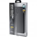 Carcasa Benks Montage Armor Pro cu MagSafe compatibila cu Samsung Galaxy S24 Plus, Negru 10 - lerato.ro