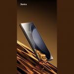 Folie protectie sticla securizata Benks Glass Warrior HD, Kit montare inclus, compatibila cu Samsung Galaxy Z Fold 6, Negru 13 - lerato.ro