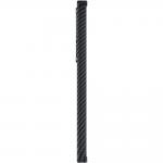 Carcasa Benks Armor Pro Kevlar 600D cu MagSafe compatibila cu Samsung Galaxy S24, Negru 3 - lerato.ro