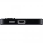 Carcasa Benks Armor Pro Kevlar 600D cu MagSafe compatibila cu Samsung Galaxy S24 Plus, Negru 4 - lerato.ro